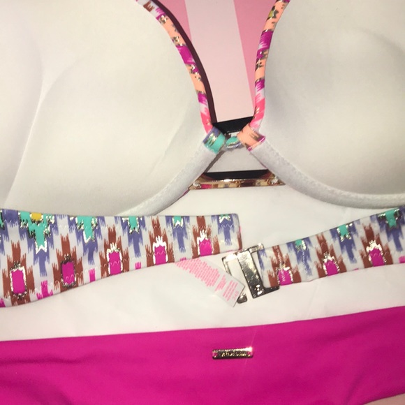 New 34B/Victoria’s Secret Bombshell Bikini - Picture 4 of 5